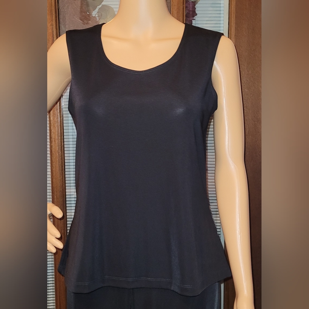 Coldwater Creek Knit Tank
